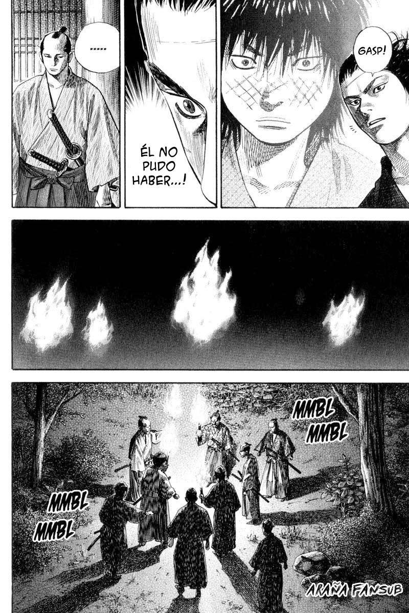 Read Vagabond (es) Manga Online