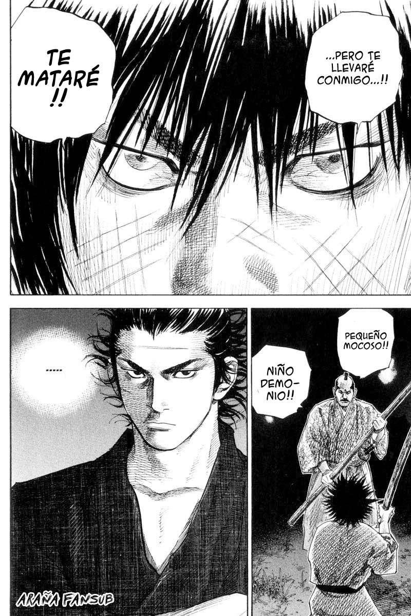 Read Vagabond (es) Manga Online