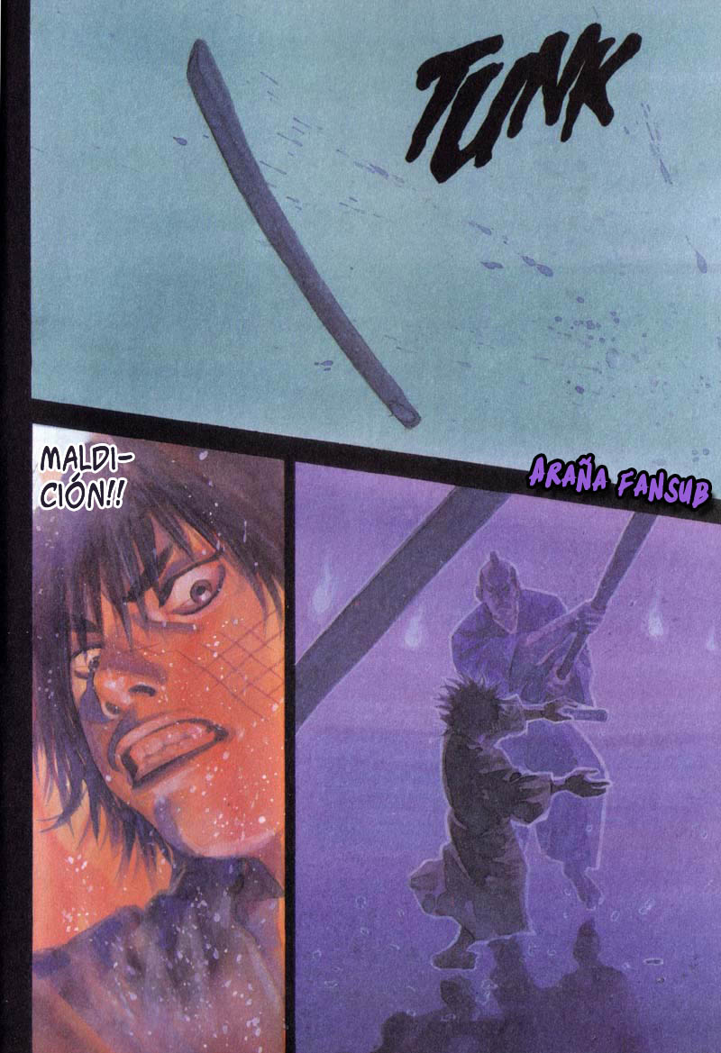 Read Vagabond (es) Manga Online
