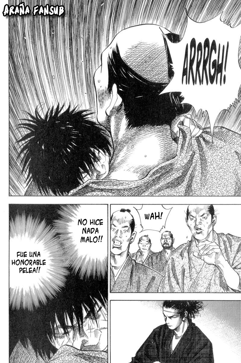 Read Vagabond (es) Manga Online