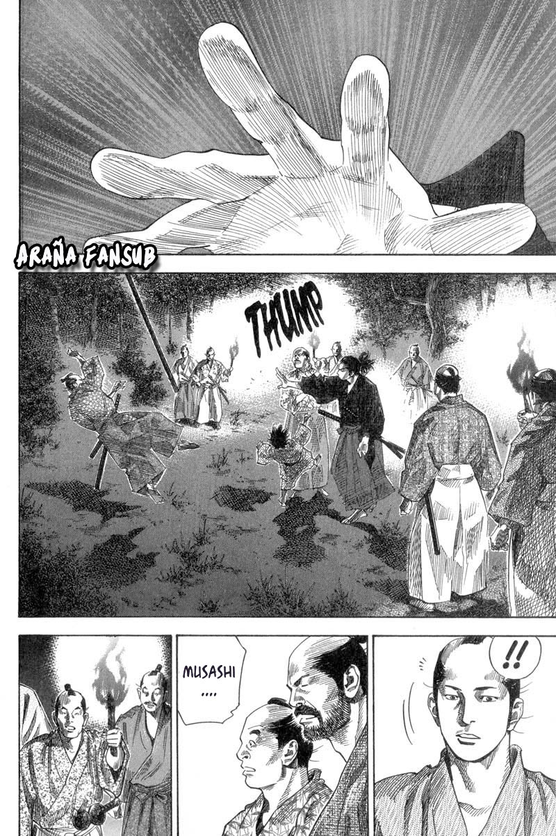 Read Vagabond (es) Manga Online