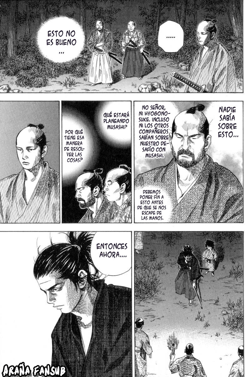 Read Vagabond (es) Manga Online