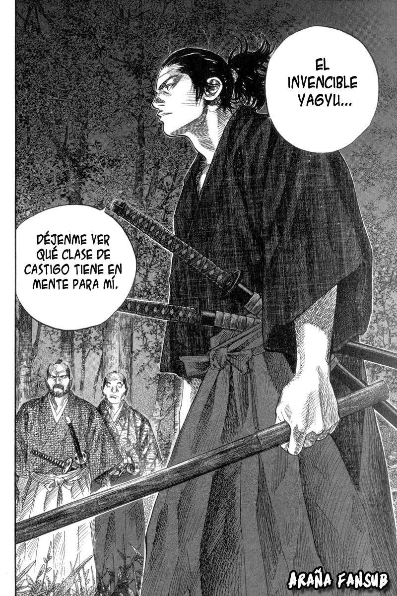 Read Vagabond (es) Manga Online