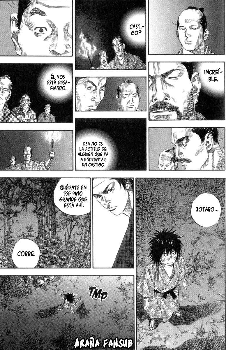 Read Vagabond (es) Manga Online