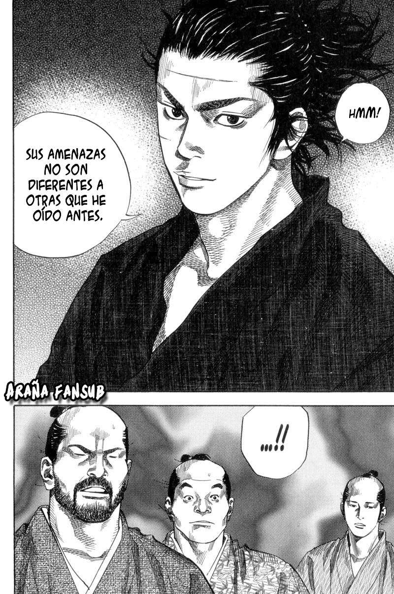Read Vagabond (es) Manga Online