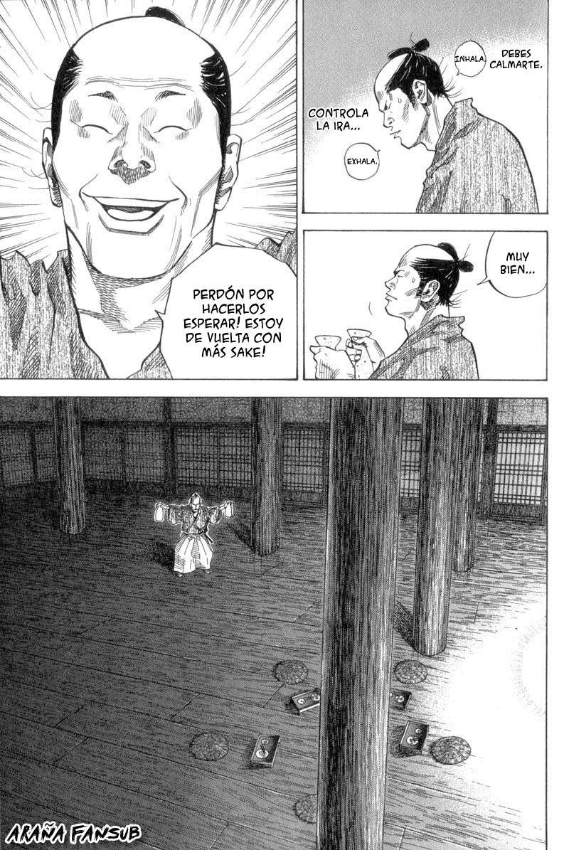 Read Vagabond (es) Manga Online