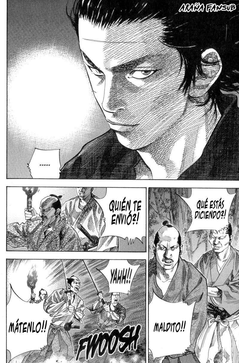Read Vagabond (es) Manga Online