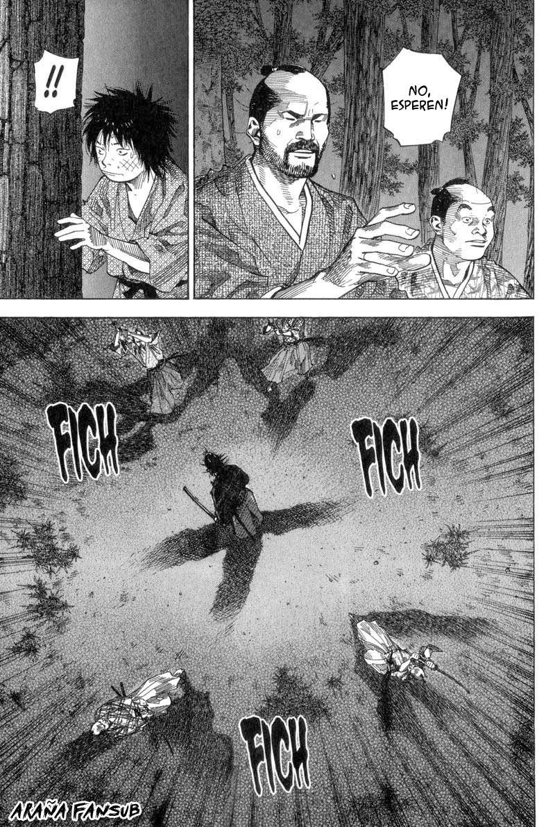 Read Vagabond (es) Manga Online