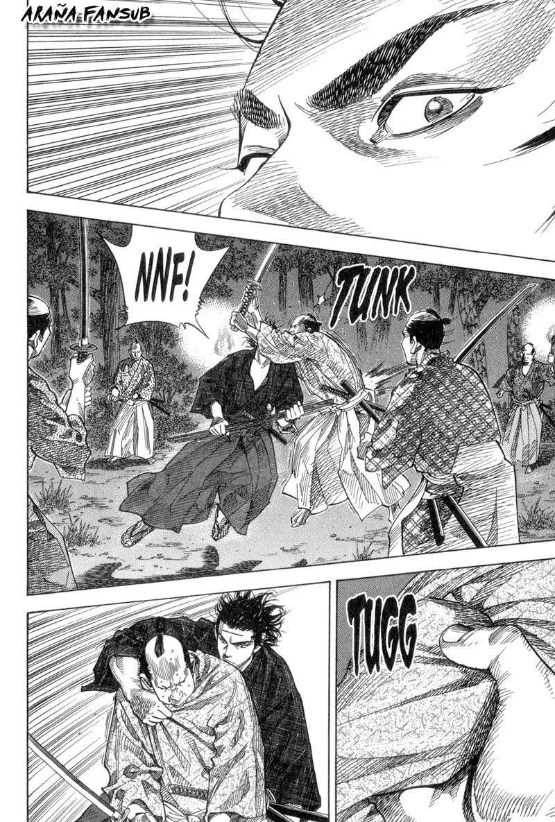 Read Vagabond (es) Manga Online