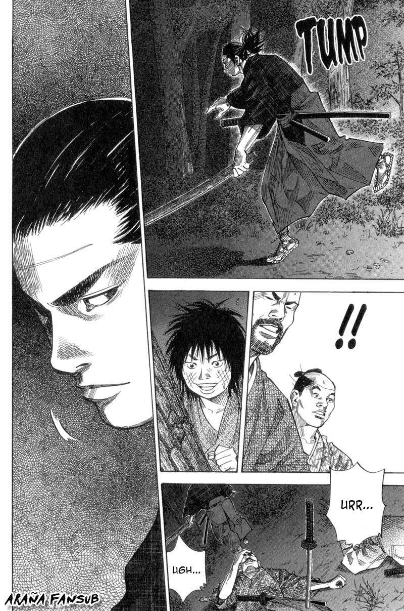 Read Vagabond (es) Manga Online