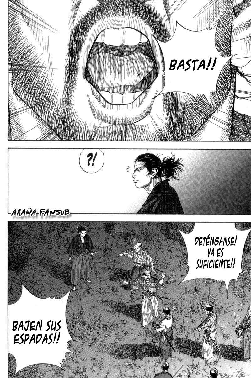 Read Vagabond (es) Manga Online