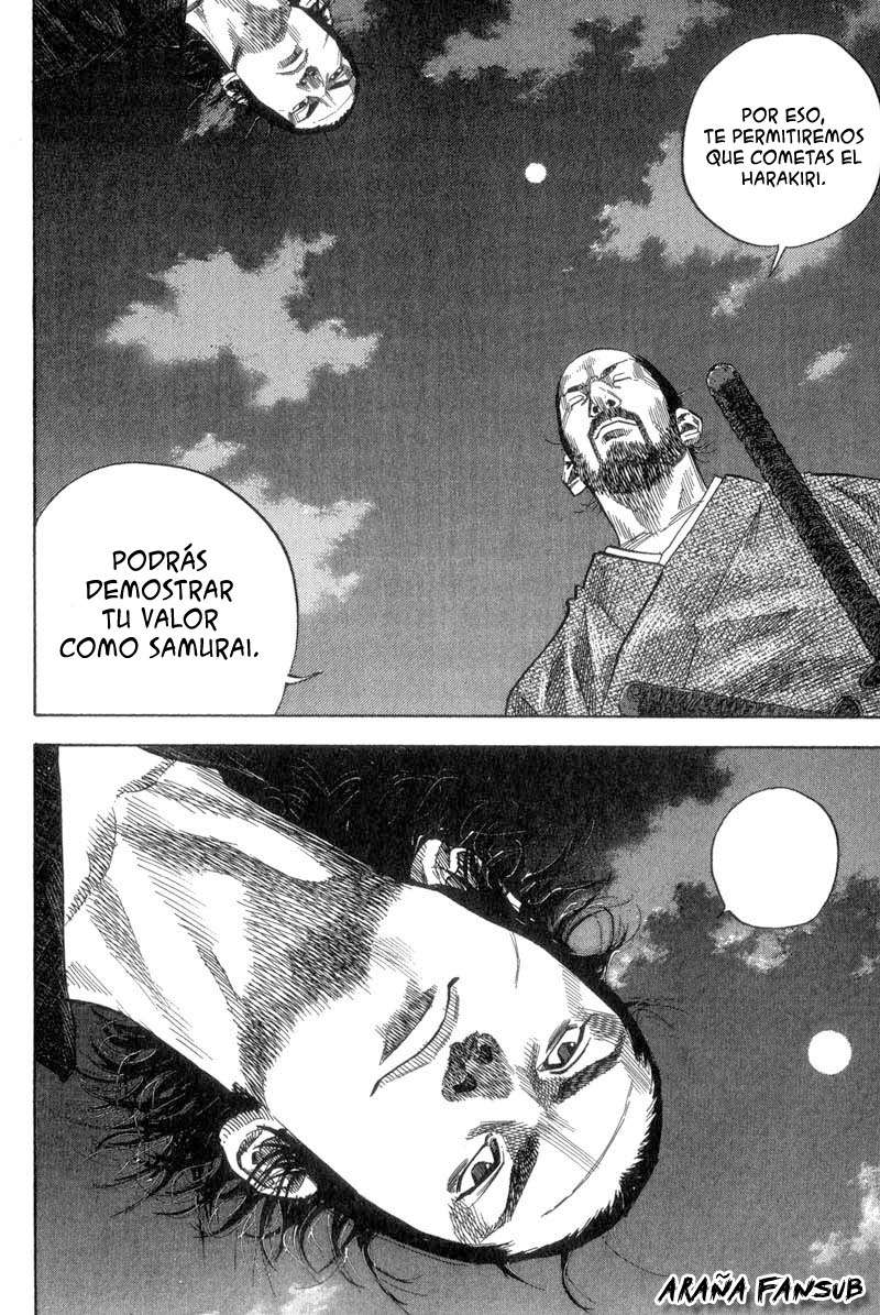 Read Vagabond (es) Manga Online