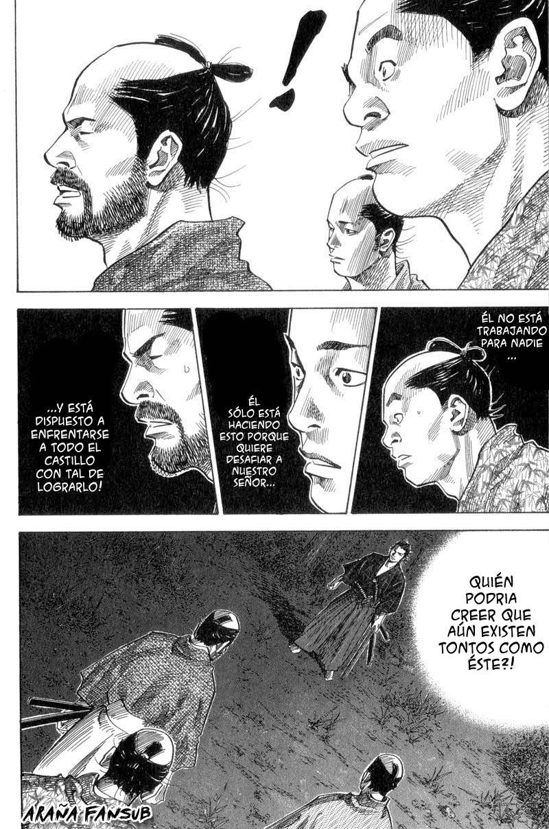 Read Vagabond (es) Manga Online