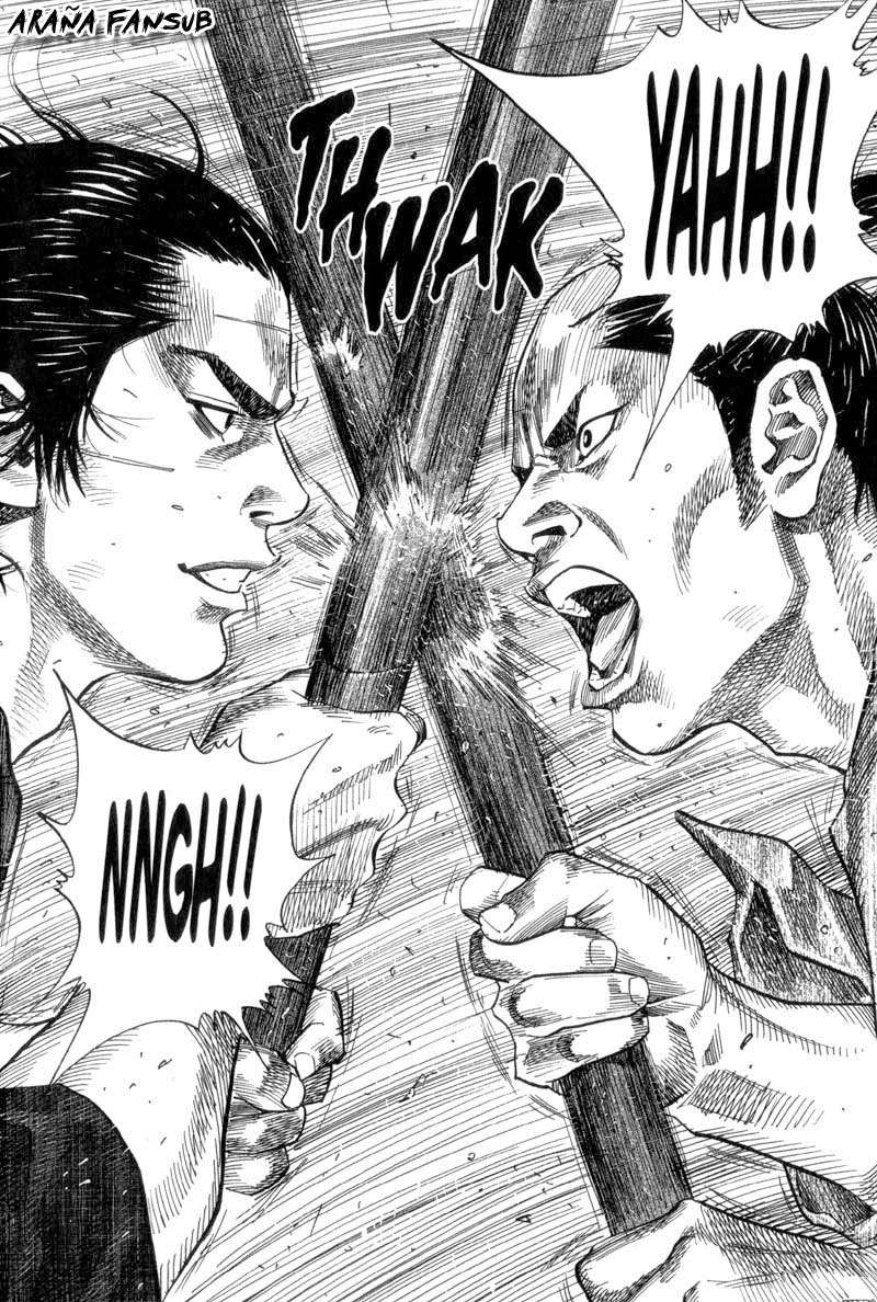 Read Vagabond (es) Manga Online