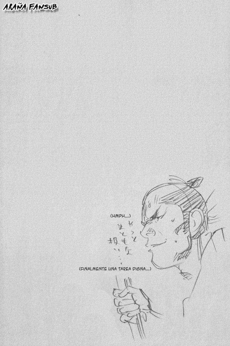 Read Vagabond (es) Manga Online