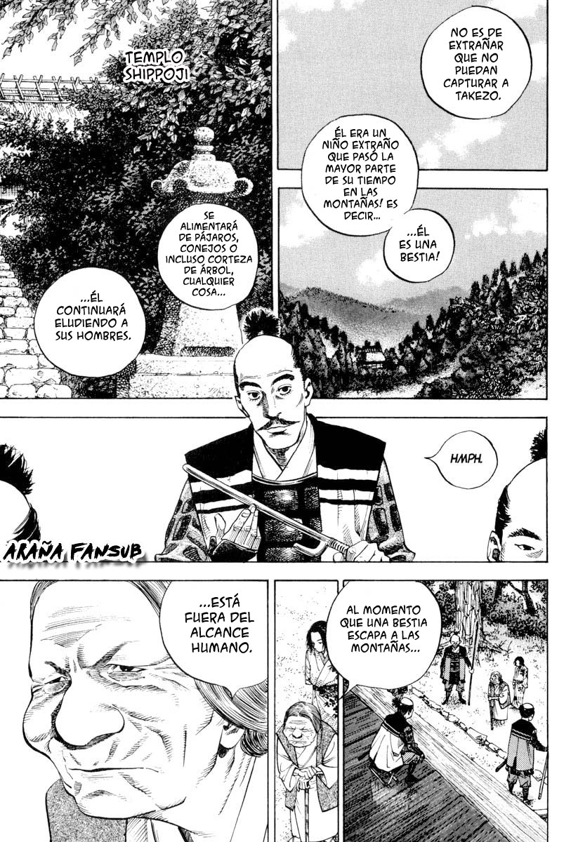 Read Vagabond (es) Manga Online