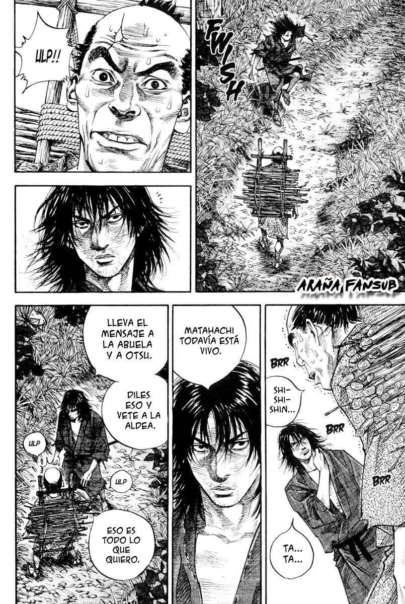 Read Vagabond (es) Manga Online