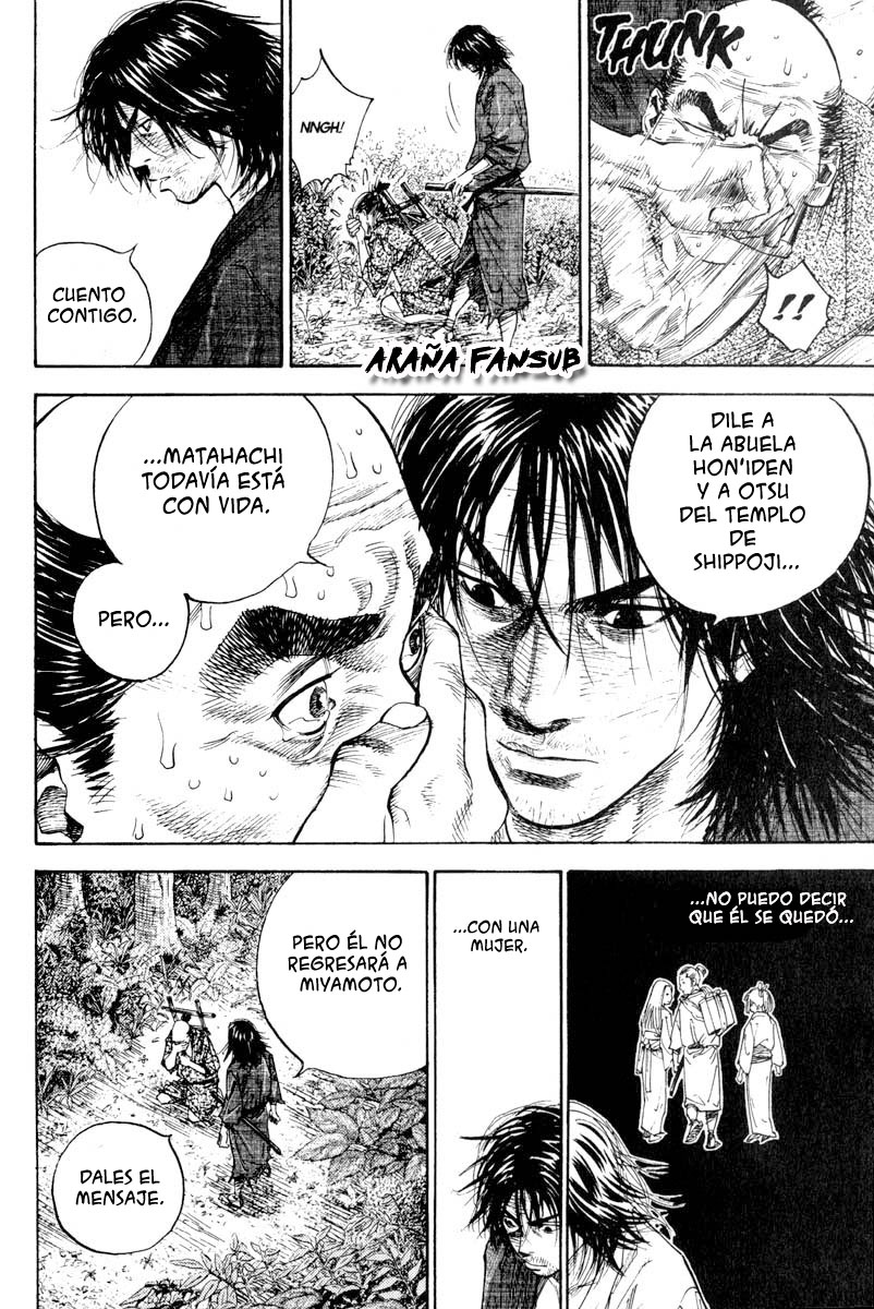 Read Vagabond (es) Manga Online
