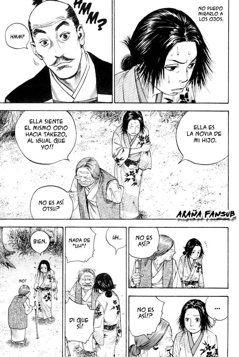 Read Vagabond (es) Manga Online