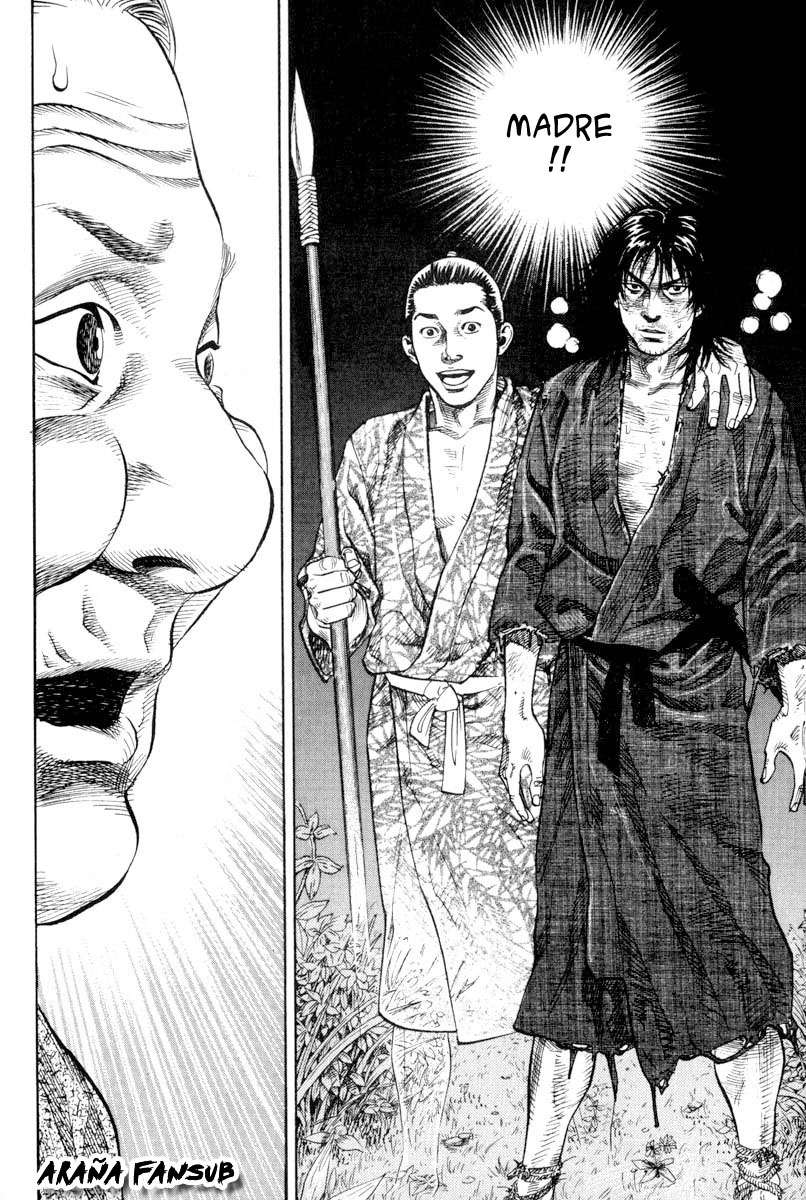 Read Vagabond (es) Manga Online