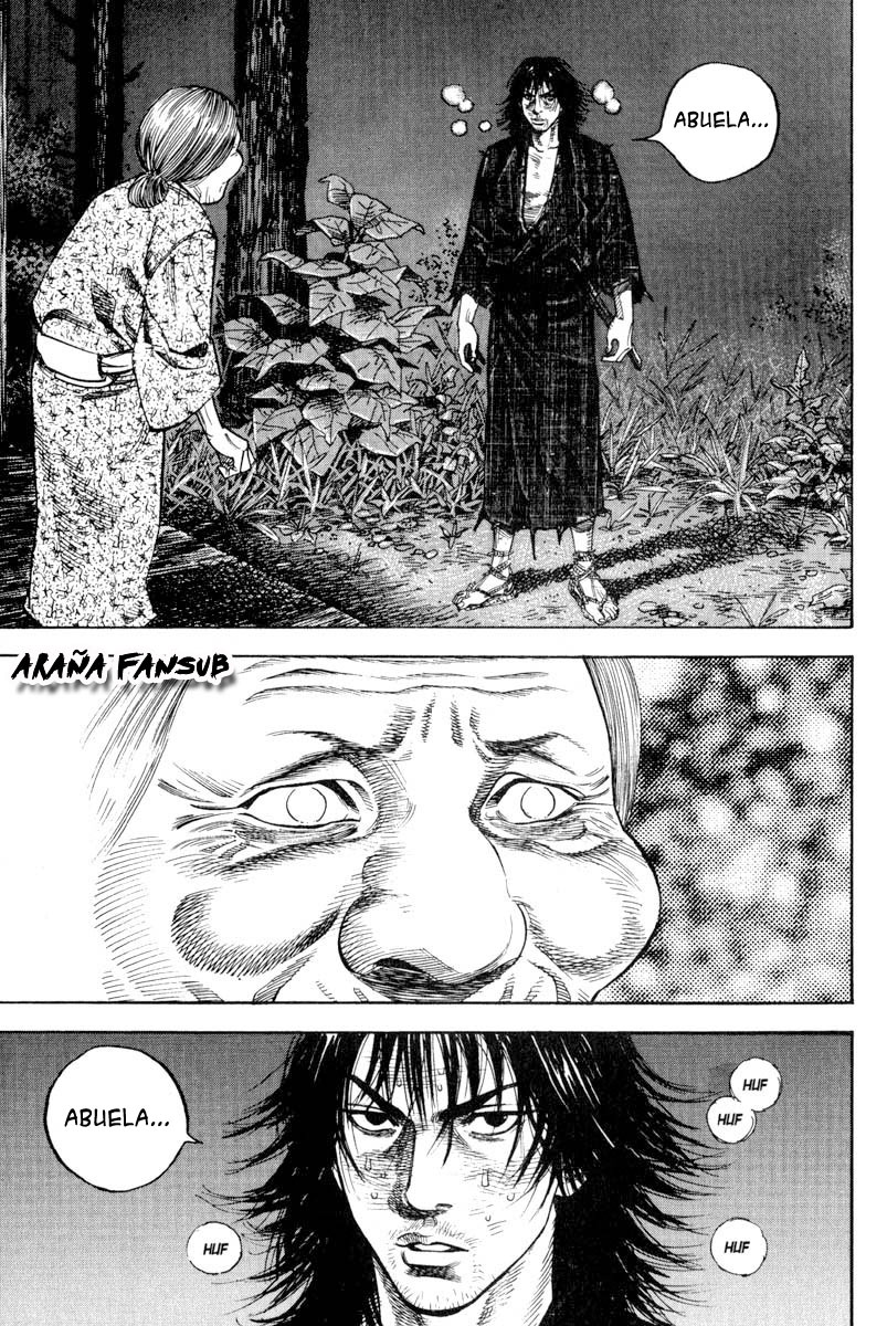 Read Vagabond (es) Manga Online