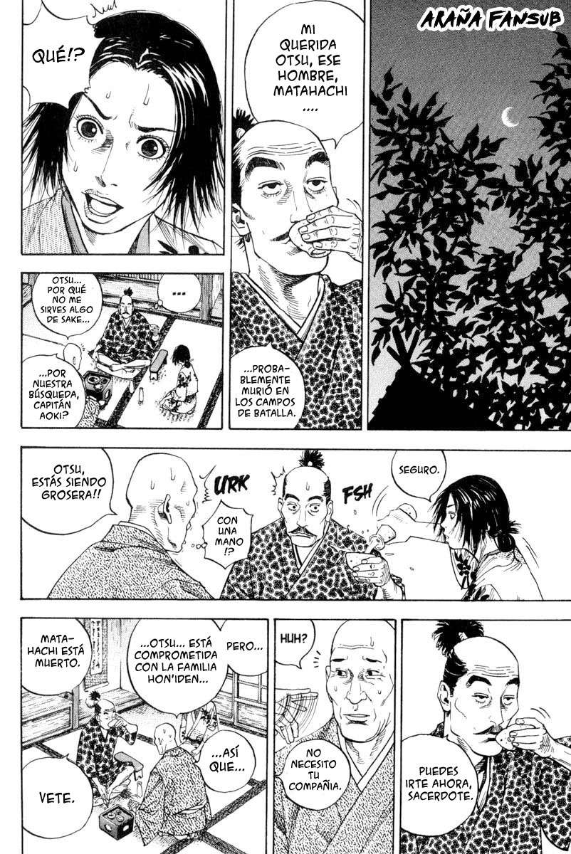 Read Vagabond (es) Manga Online