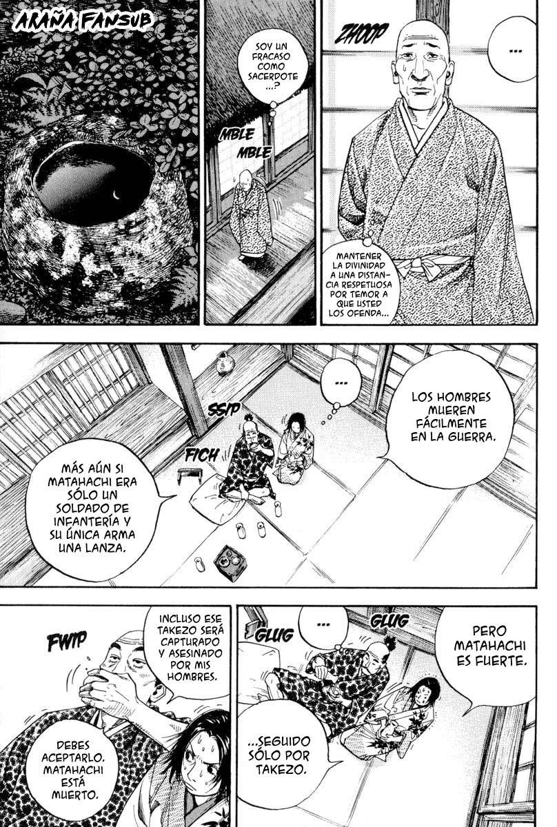 Read Vagabond (es) Manga Online