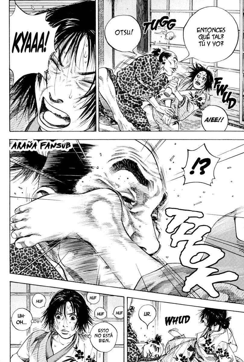 Read Vagabond (es) Manga Online