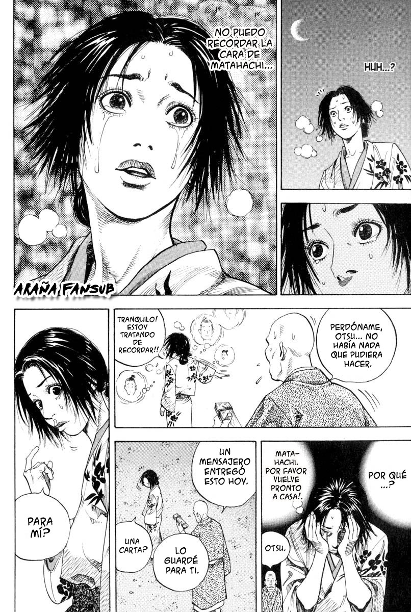 Read Vagabond (es) Manga Online