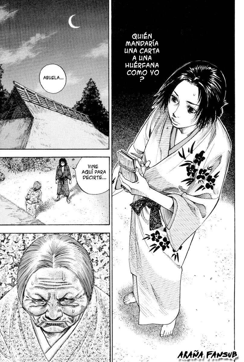 Read Vagabond (es) Manga Online