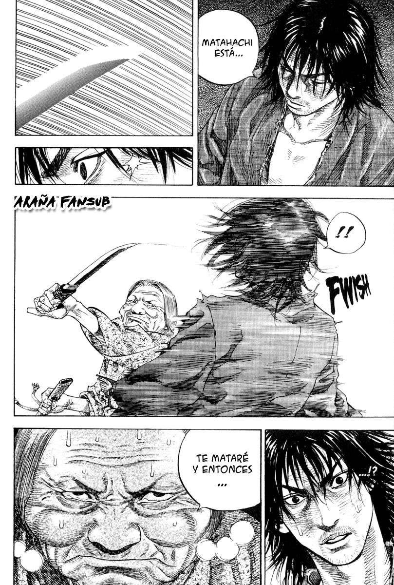 Read Vagabond (es) Manga Online