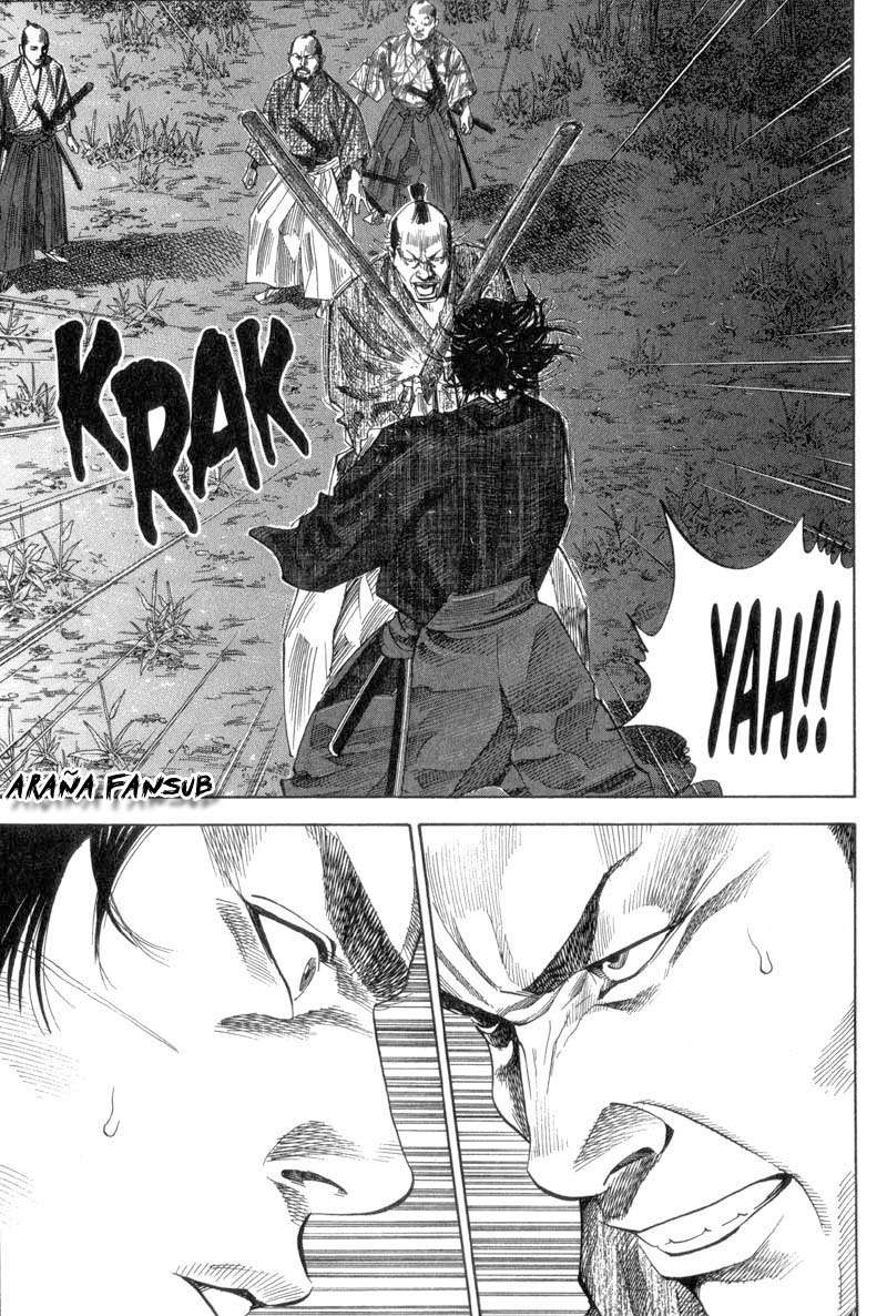 Read Vagabond (es) Manga Online