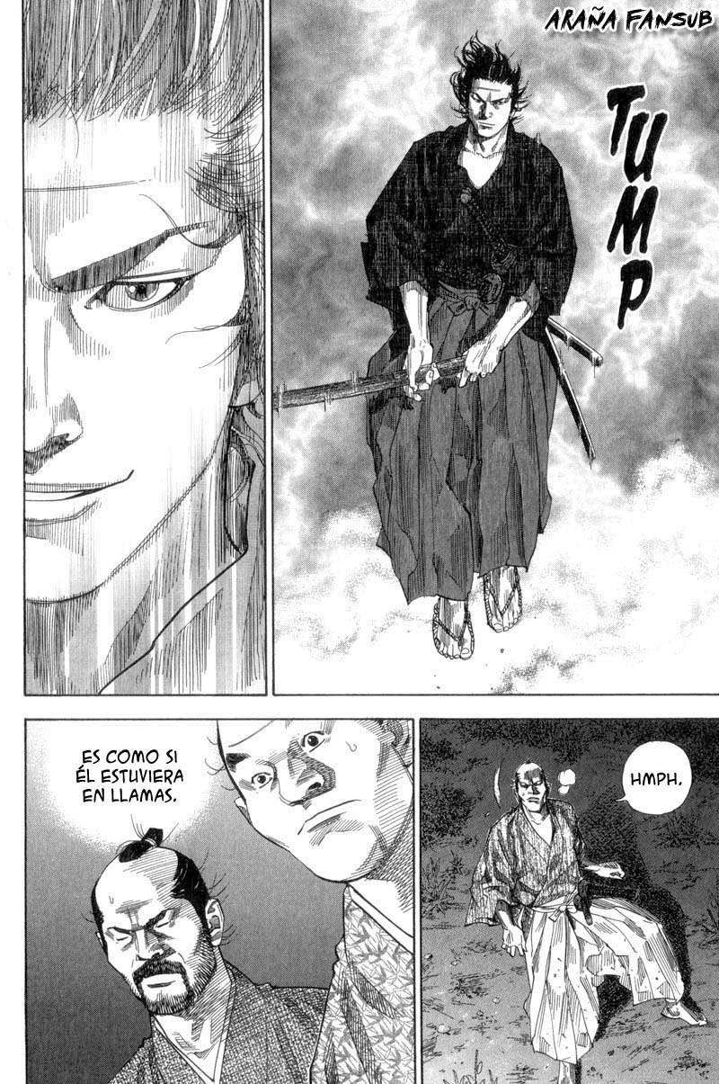 Read Vagabond (es) Manga Online