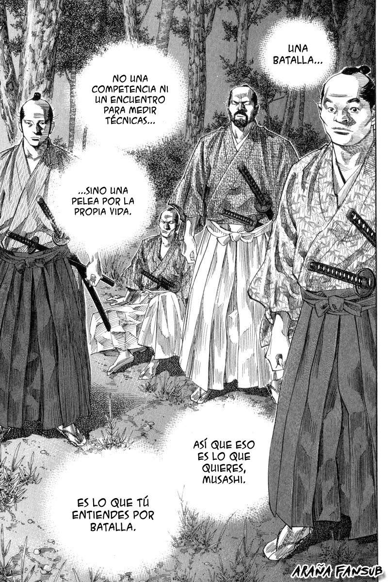 Read Vagabond (es) Manga Online