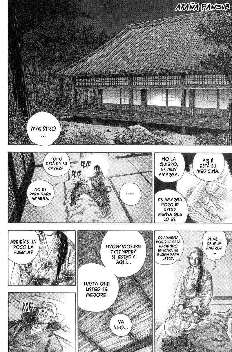 Read Vagabond (es) Manga Online