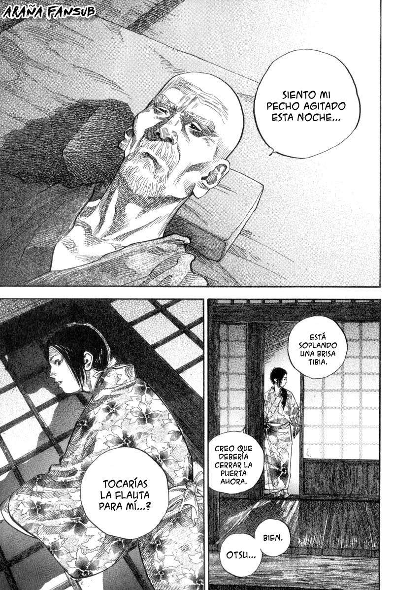 Read Vagabond (es) Manga Online