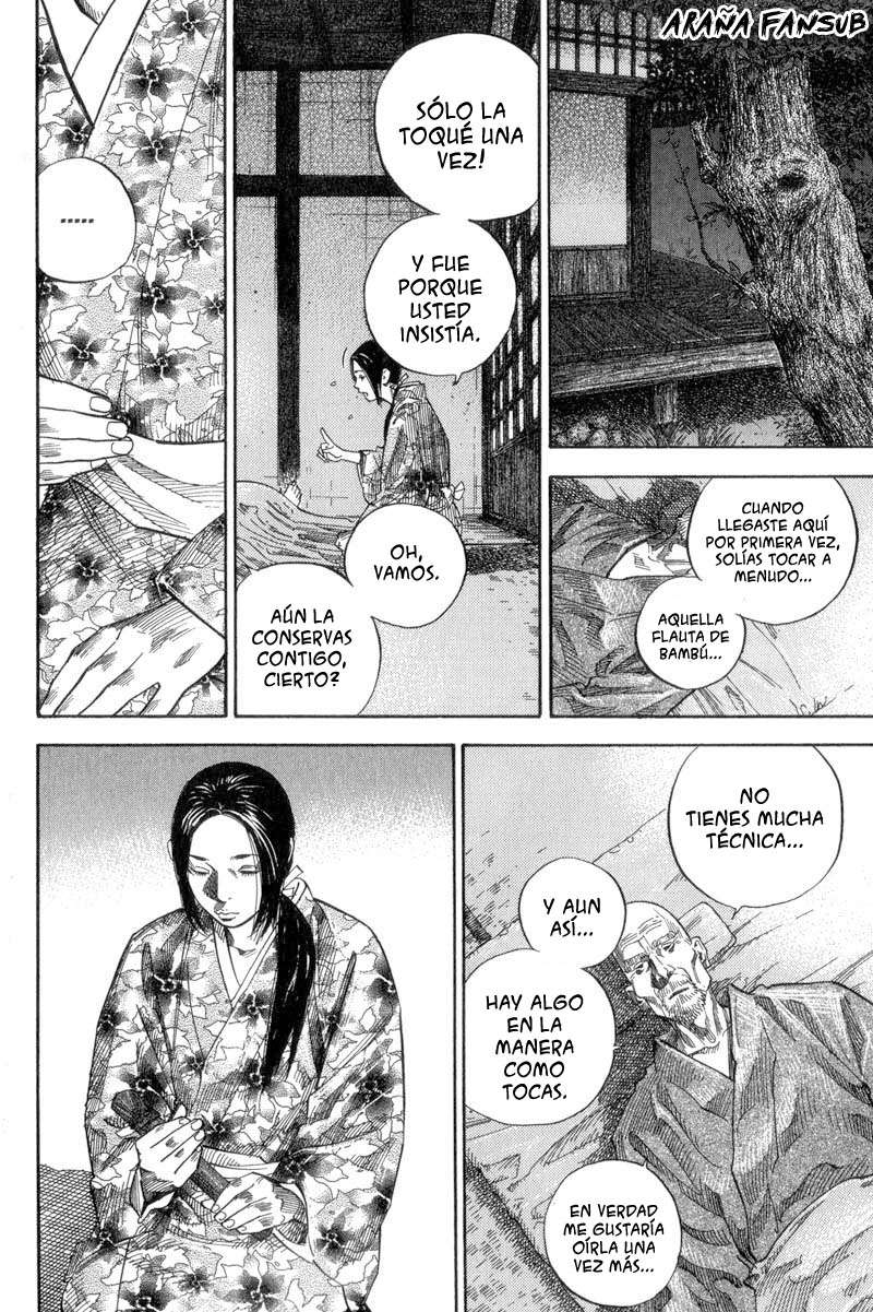 Read Vagabond (es) Manga Online