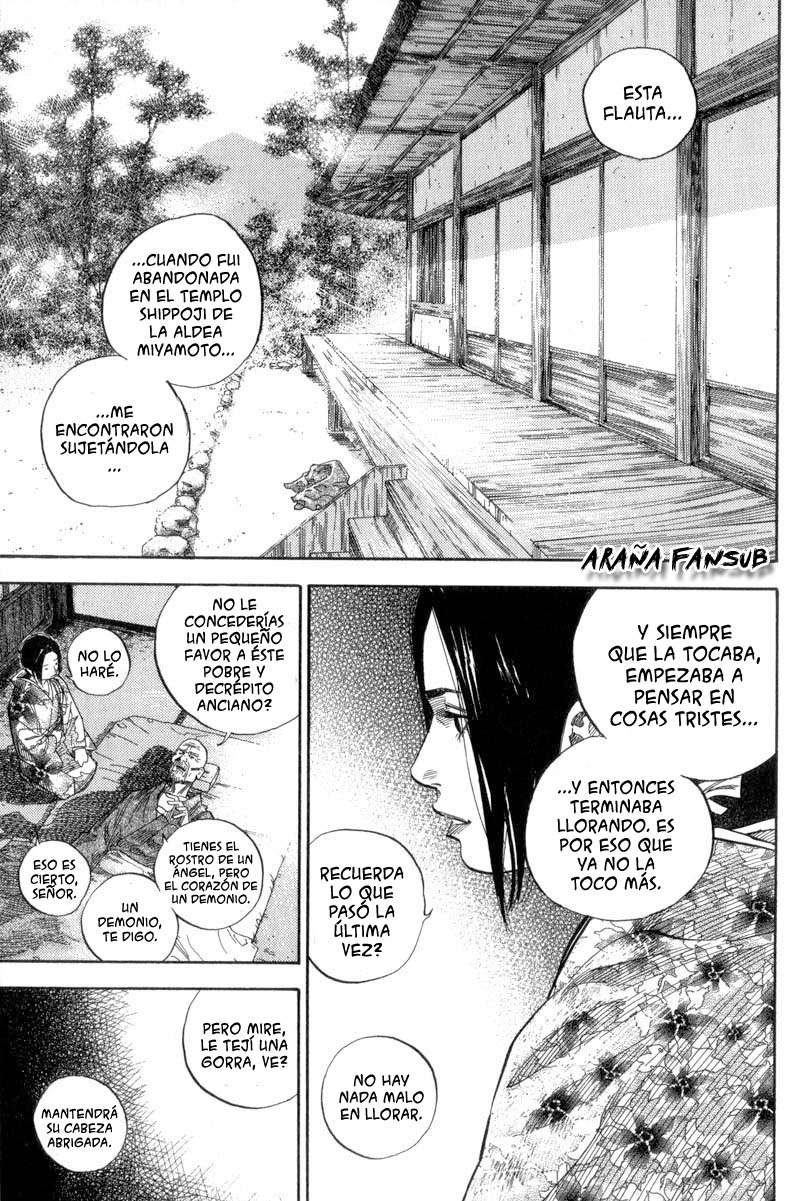 Read Vagabond (es) Manga Online