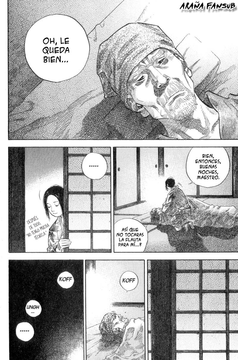 Read Vagabond (es) Manga Online