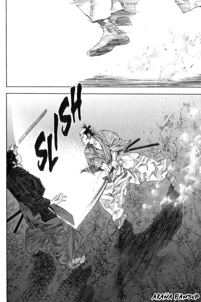 Read Vagabond (es) Manga Online