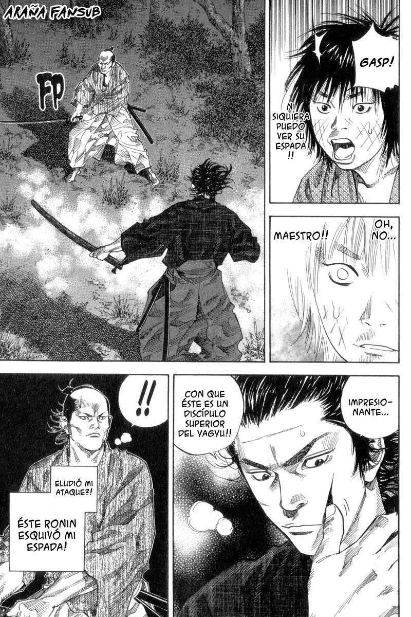 Read Vagabond (es) Manga Online