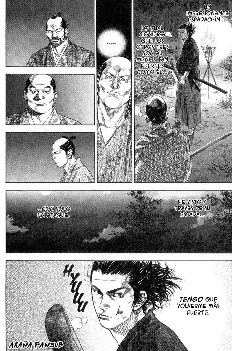 Read Vagabond (es) Manga Online
