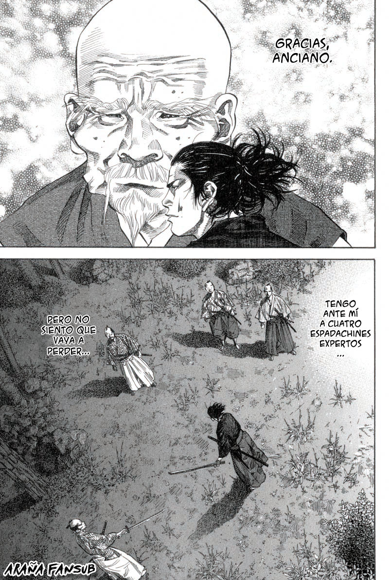 Read Vagabond (es) Manga Online