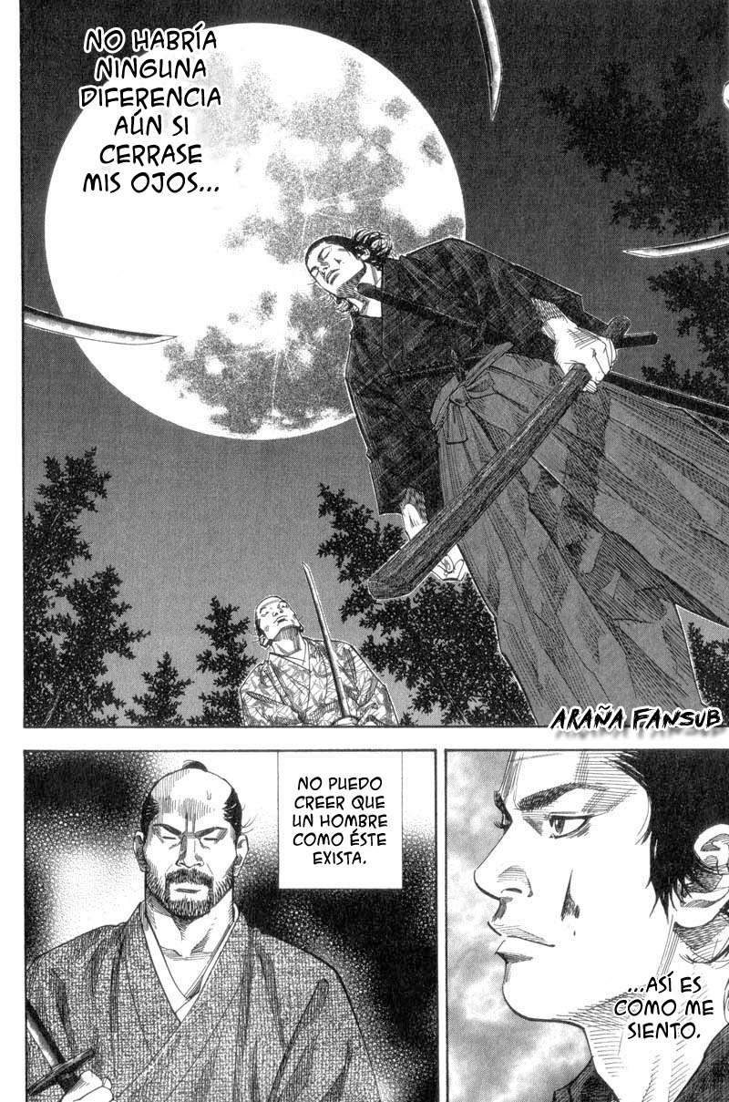Read Vagabond (es) Manga Online