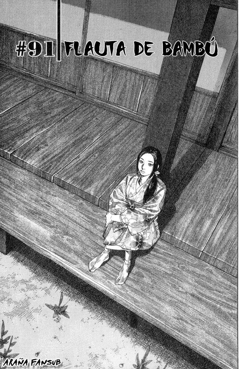 Read Vagabond (es) Manga Online