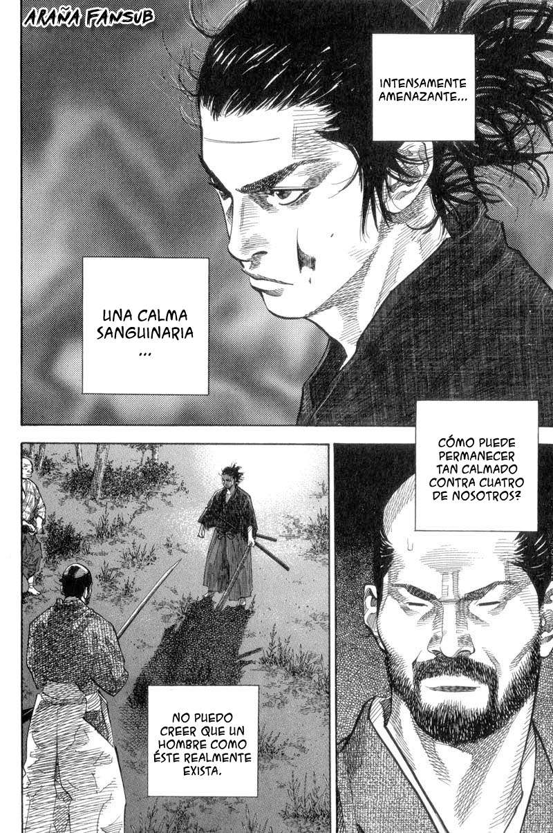 Read Vagabond (es) Manga Online