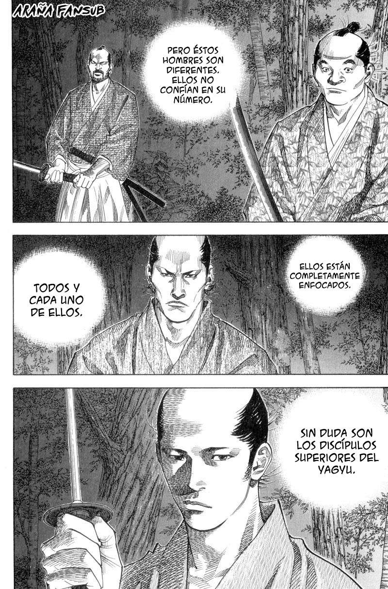 Read Vagabond (es) Manga Online