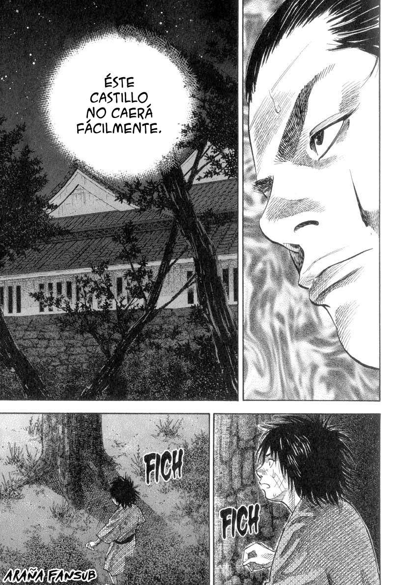 Read Vagabond (es) Manga Online