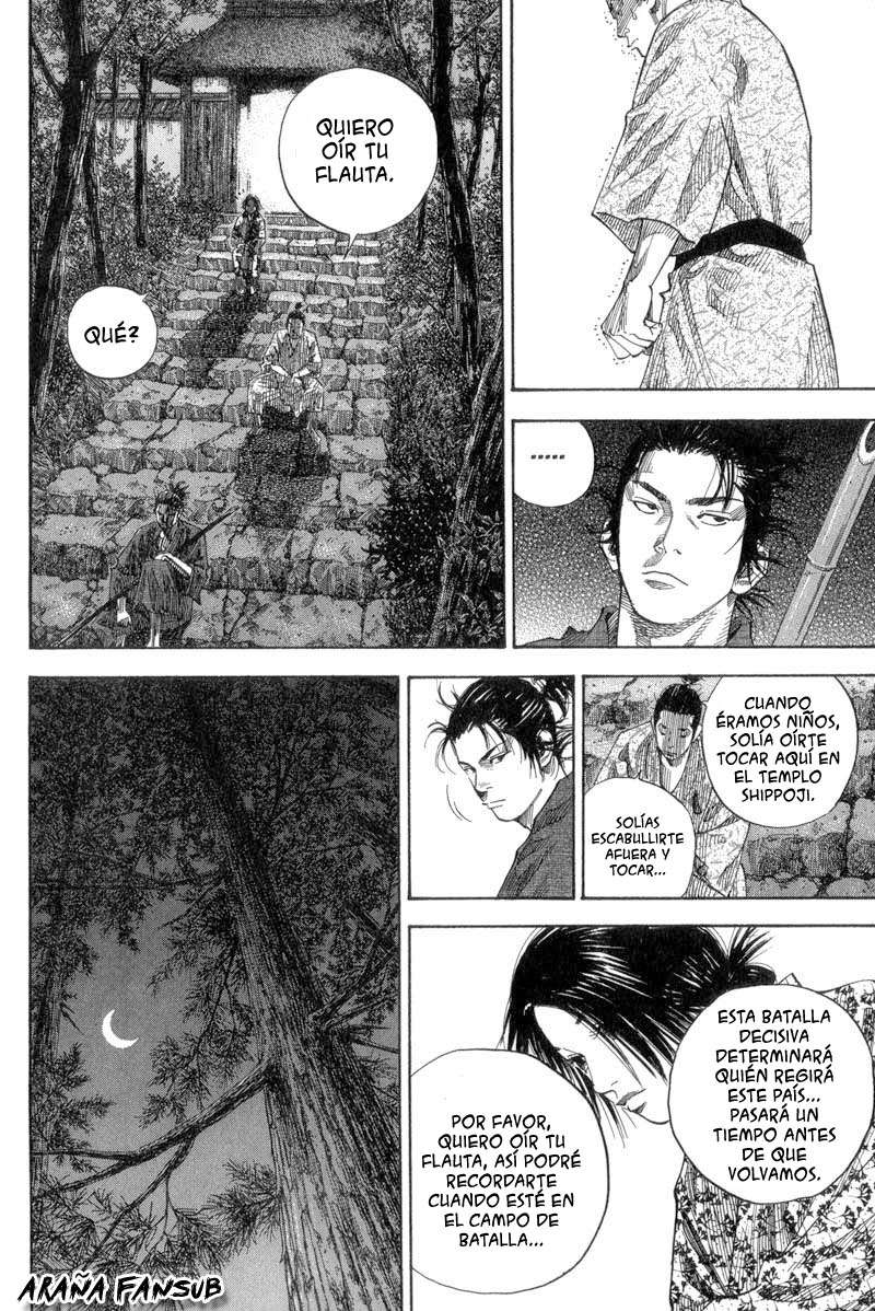 Read Vagabond (es) Manga Online