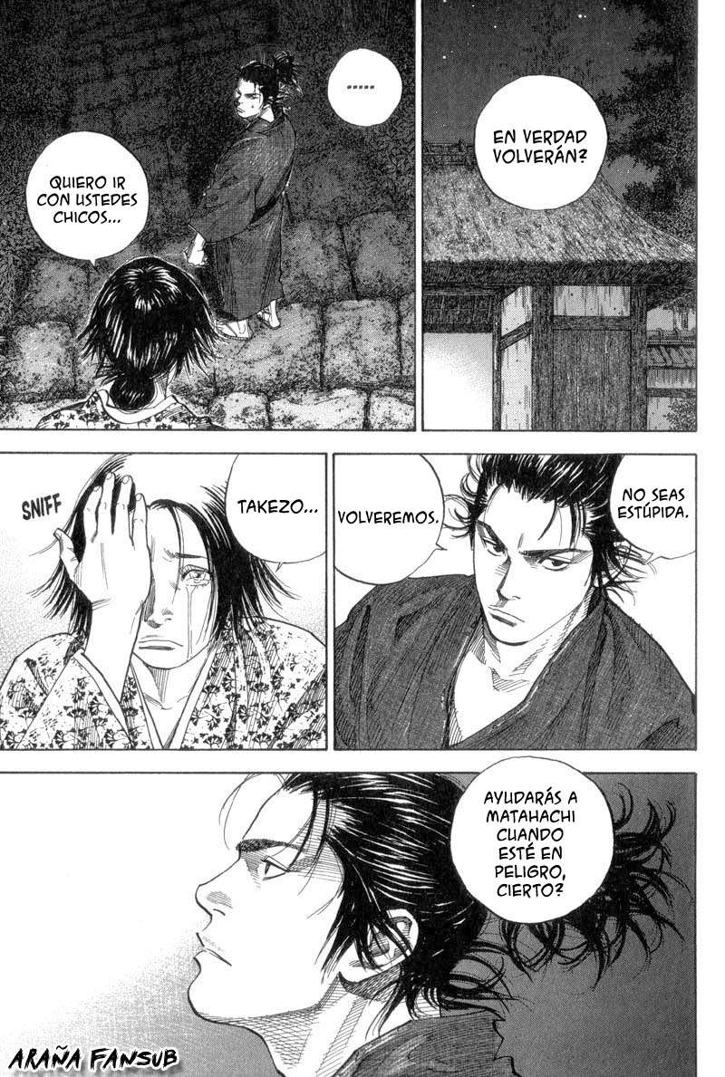Read Vagabond (es) Manga Online